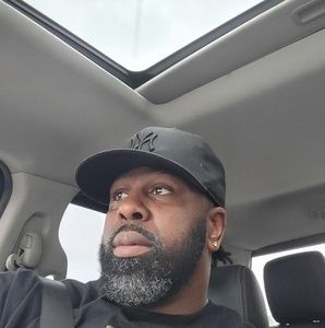 Meet your Posher, Quincy